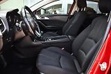 Mazda 3 2.0SKYACTIV-G HUD KAMERA 2xALU - náhled 9