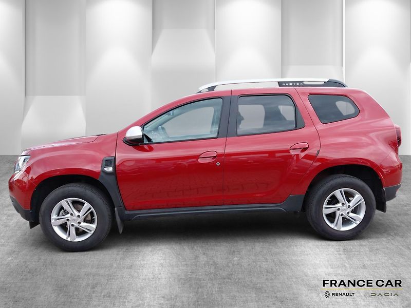 Dacia Duster (2020) 1,0 TCe LPG 74 kW Comfort - fotka 8 z 23
