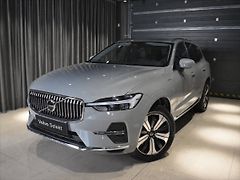 Volvo XC60 2,0 T6 AWD Plus - fotografie inzerátu