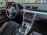 Volkswagen Passat CC 2.0 TDI 125kW DSG, původ ČR - náhled 35