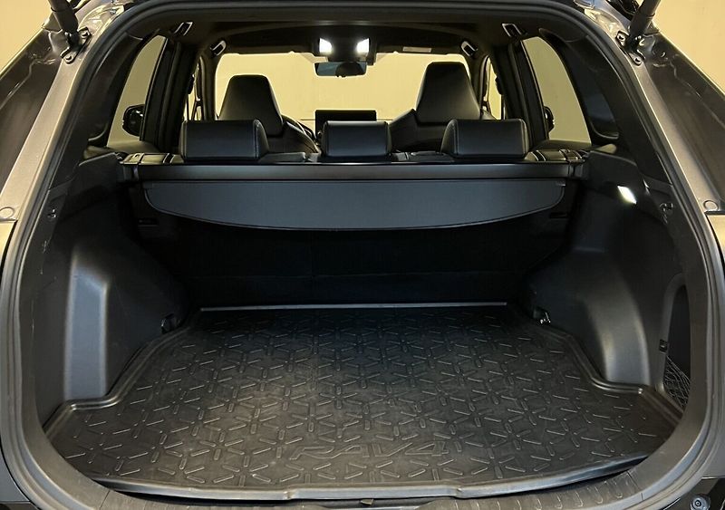 Toyota RAV4 2,5 Hybrid AT AWD GR SPORT - fotka 14 z 20