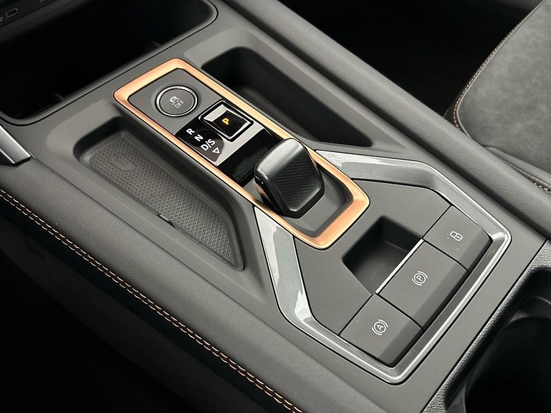 Cupra Formentor (2026) SUV - fotka 17 z 51