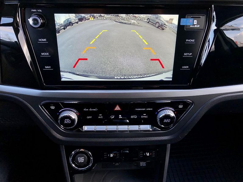 KGM Korando (2026) Premium 1.5. FWD A6 - fotka 13 z 17