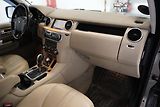 Land Rover Discovery DISCOVERY 4  3,0D SDV6 HSE 4WD - náhled 32