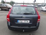 Kia Ceed 1,4i ČR ! NAJ.94000 km !!! Ser - náhled 12