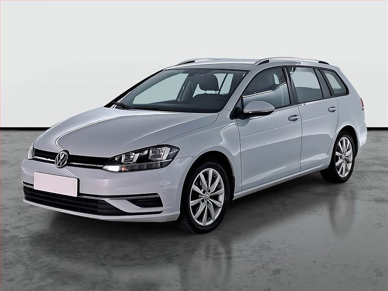 Volkswagen Golf (2018) 1.0 TSI, Tempomat - fotka 2 z 20