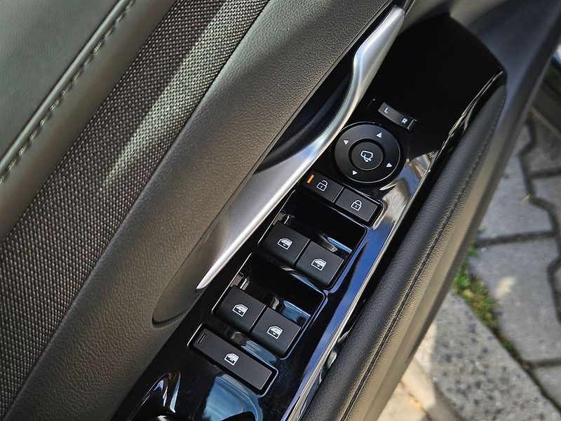 Hyundai Tucson 1,6 T-GDi 117kW, Style, DCT - fotka 11 z 33