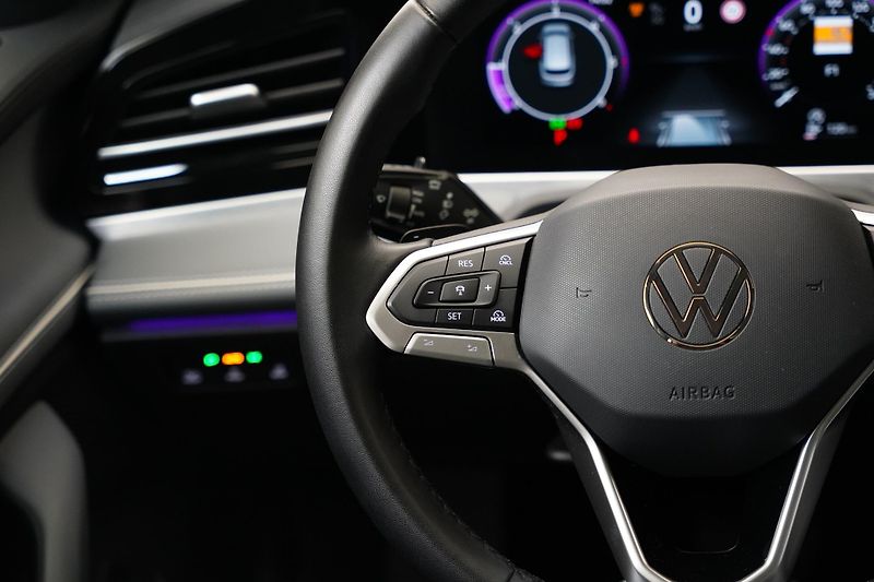 Volkswagen Passat - fotka 16 z 26