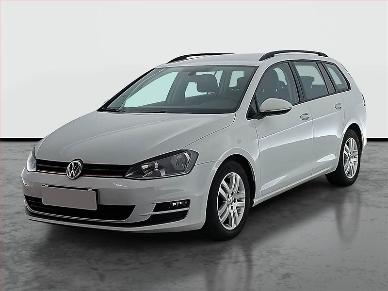 Volkswagen Golf (2013) 1.2 TSI - fotka 2 z 16