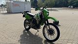 Kawasaki KLR 650 Výjimečný Stav 31kw A2 - náhled 6
