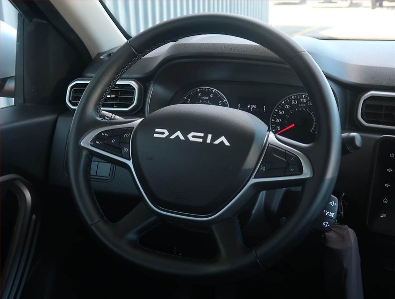 Dacia Duster (2024) Comfort 1.0 TCe, LPG, Tempomat - fotka 17 z 17