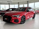 Audi S3 2,0TFSI Quattro*228kW*Head-Up - náhled 1