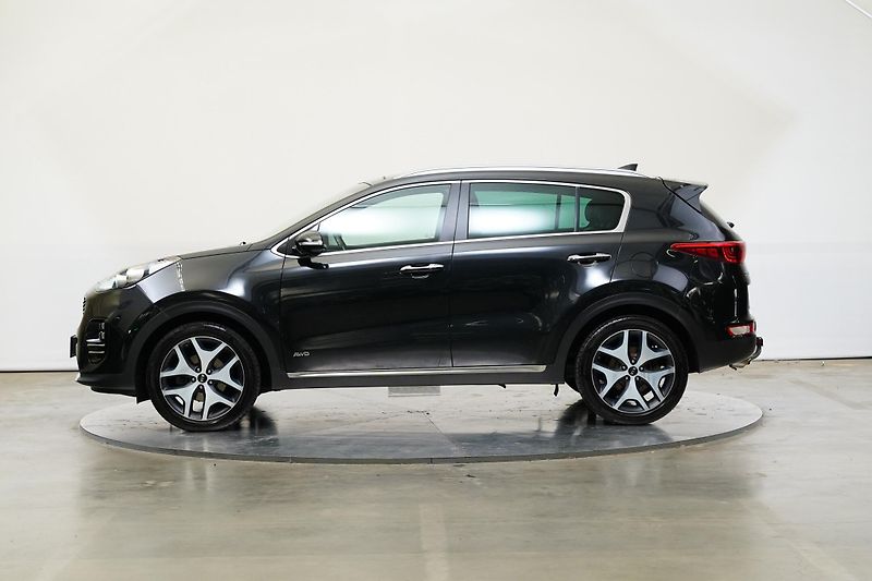 Kia Sportage - fotka 3 z 28