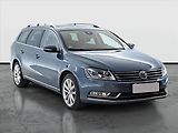 Volkswagen Passat (2014) 2.0 TDI, Automat, Navi, Xenony - náhled 1