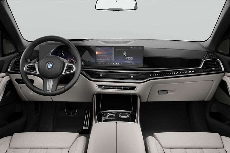 BMW X5 xDrive40i - fotka 3 z 4