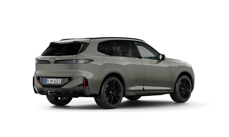 BMW X5 40d xDrive - fotka 3 z 4