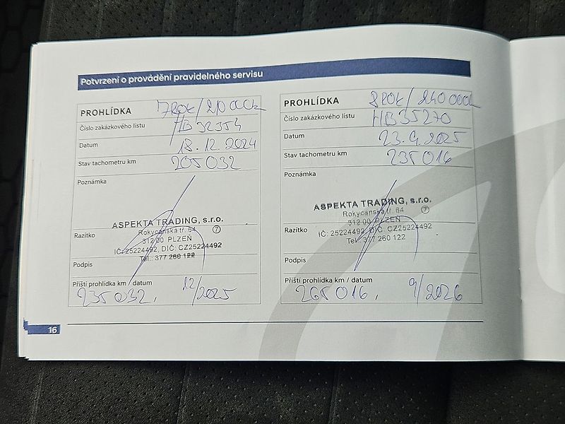 Hyundai Tucson 2,0D N-Line Premium,4x4, 1.maj - fotka 43 z 44