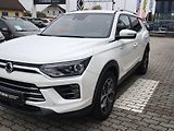 SsangYong Korando 2023 ČR 1.5 T-GDI 4x4  - náhled 25