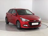 Hyundai i20 (2017) 1.2, Tempomat, Park. senzory - náhled 1