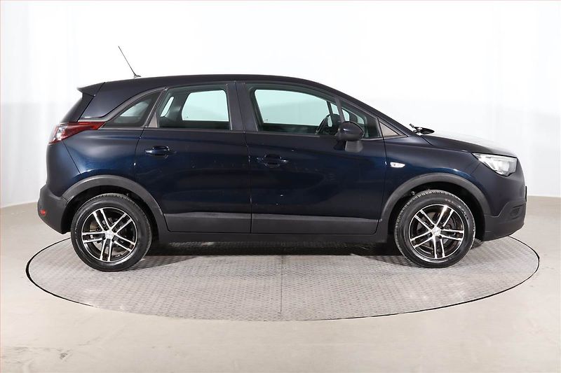 Opel Crossland X (2020) 1.2 Turbo, Serv.kniha - fotka 6 z 20