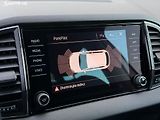 Škoda Karoq 1.5 tsi 110 kw/STYLE/manual - náhled 19