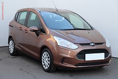 Ford B-MAX (2013) 1.6 Ti-VCT, Individual, AT - fotografie inzerátu