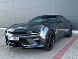 Chevrolet Camaro 3,6l V6-p.kamera - náhled 1