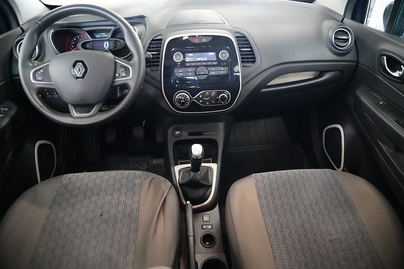 Renault Captur - fotka 5 z 24