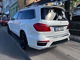 Mercedes-Benz GL 350CDi/2016/AMG.CZ.7MÍST-ZÁRUK - náhled 3