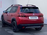 Peugeot 2008 (2018) 1.2 PT, GT Line, navi - náhled 6