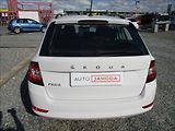 Škoda Fabia 1,0 TSI,klima,servis,DPH,CZ, - náhled 6