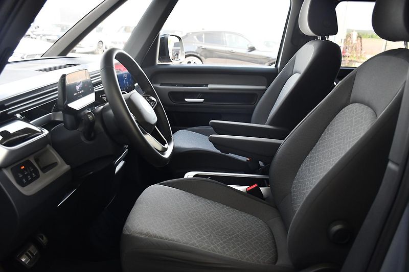 Volkswagen ID.Buzz PRO 360° ČR IQLED TAŽNÉ SoH 97 - fotka 10 z 52
