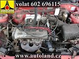 Toyota Corolla (1999) VOLAT 602 696115 - náhled 4