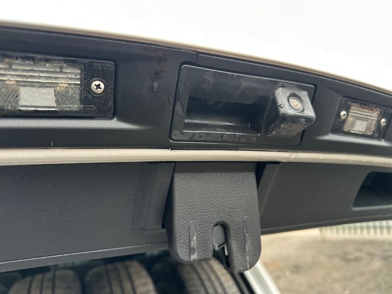 Volkswagen Tiguan (2009) 2.0Tdi 125kw 4x4 - fotka 12 z 30