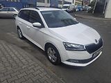 Škoda Fabia III kombi 1,0 TSi 2BH6974 - náhled 8