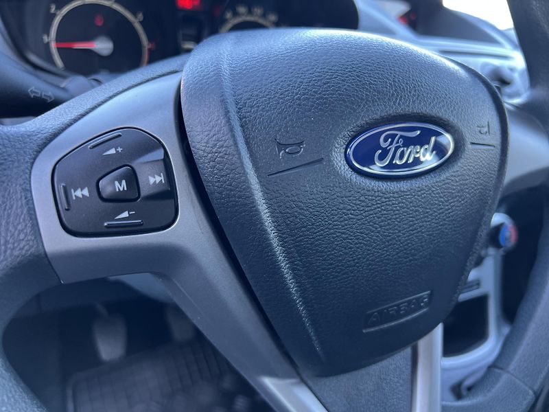 Ford Fiesta 1.25i KLIMA ALU KOUPENO V ČR - fotka 13 z 37