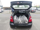 Mercedes-Benz Třídy A CDi ČR NAJ.183000km !!! - náhled 16