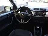 Škoda Fabia (2019) 1.0 TSI, Tempomat - náhled 7