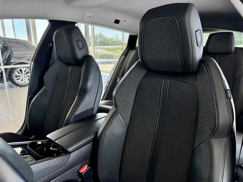 Peugeot 508 Hybrid 225*AT8*Allure*Webasto - fotka 13 z 34