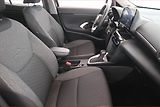 Toyota Yaris Cross (2023) Comfort Style Tech 1.5 VVT-iE - náhled 9