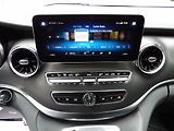 Mercedes-Benz Třídy V 250d L 4Matic 360° Tažné DPH - náhled 8