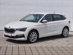 Škoda Scala Style 1,6TDI - fotografie inzerátu
