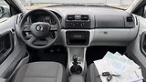 Škoda Fabia 1.2TSi*63kW*ORIG.SPORT*2XBARVA - náhled 9