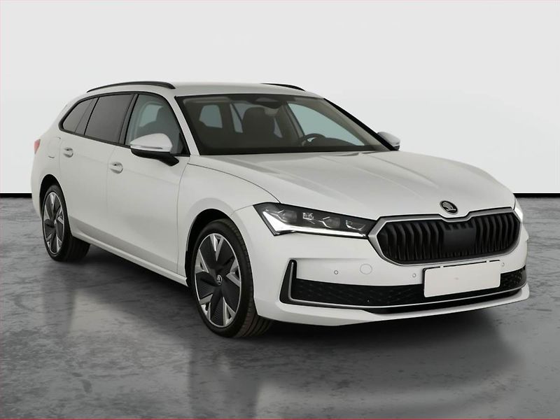 Škoda Superb (2024) 2.0 TDI, Selection - fotka 1 z 20