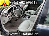 Mercedes-Benz Třídy S (2003) VOLAT 602 696 119 - náhled 7