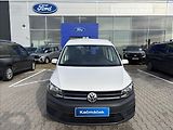 Volkswagen Caddy 1,2 TSI 62kW Trendline - náhled 8