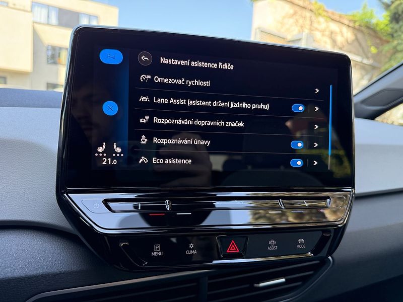 Volkswagen ID.3 PRO S 82kWh REZERVACE - fotka 20 z 38
