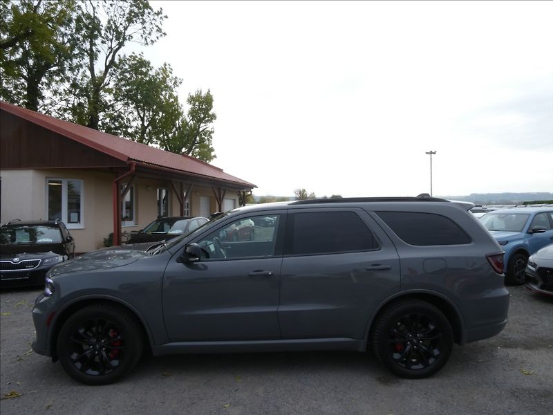 Dodge Durango 3,6 V6 GT facelift,2xpneu,216k - fotka 6 z 48
