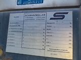 Schwarzmüller 3/E LowDeck Mega - náhled 28