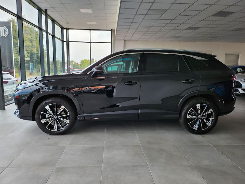 MG HS (2026) HEV 1.5 165kW Emotion - fotka 2 z 11